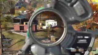 WARZONE RESURGENCE