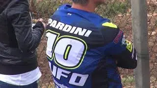 Albettone motocross epoca 2017