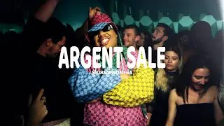 [FREE] NAZA x SDM TYPE BEAT ''Argent Sale'' AFROTRAP TYPE BEAT