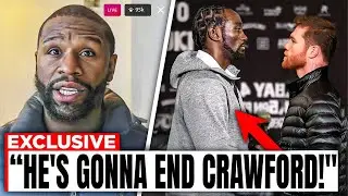 Boxing Pros REACT After Terence Crawford vs Canelo Alvarez Gets CONFIRMED! 🔥🥊