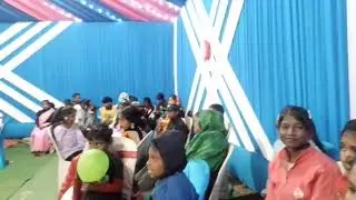 Anil murah wedding pic 