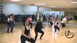 willPower & grace at Platinum Fitness