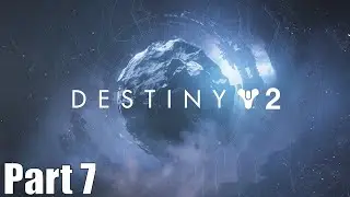 Destiny 2 - Witch Queen Ending - Part 7 (Let's Play)