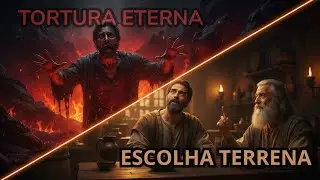 5 Fatos OCULTOS sobre Rico e L&aacute;zaro que Ningu&eacute;m Conta
