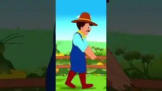 Peter Peter Pumpkin Eater | Baby Songs | Nursery Rhymes & Kids Songs | 3KidsTV #shortsvideo #kidstv