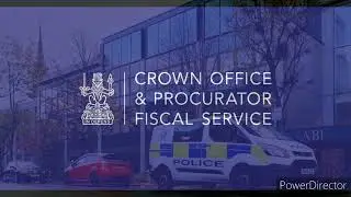 Procurator fiscal's Office, Aberdeen