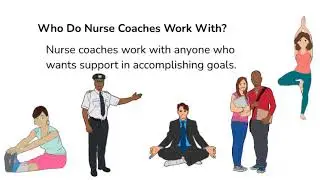 What Does A Nurse Coach Do