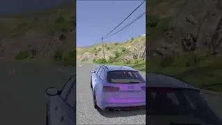 GTA 6 Next-Gen Graphics Mod &ndash; Stunning Realism, Real-Life Traffic & Visuals Like GTA 6! #gta6 #gta6