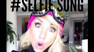 Selfie Song Chalene Johnson Instagram