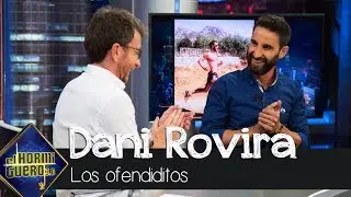 Así habla Pablo Motos sobre los 