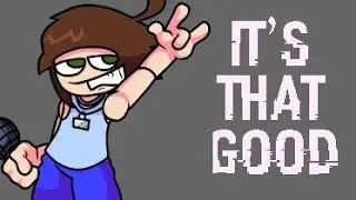 QUID [Donut, but 7 Up and DF sing it]