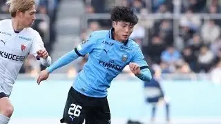 過去一衝撃的な移籍」「朗報は突然やってくる」柏がフロンターレ生え抜きの24歳MFを獲得！「レイソルで才能を開花させてくれ！！」「予想もしてなかった」など反響
