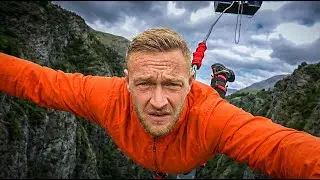 Everyone Said This 134m Jump Would Terrify Me