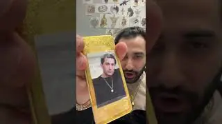 A Gold & Crypto Business Lesson #traxnyc #gold #shorts