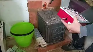 газовый обогреватель керамический 
