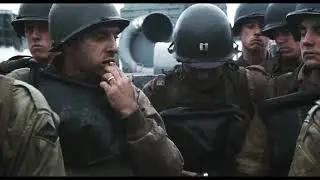 Saving Private Ryan - Brothers in Arms
