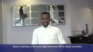 Message from the CEO