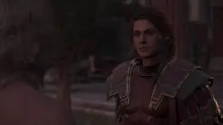 Die Legende der Adlerfrau #7 [Assassins Creed Odyssey] [German] [PS4]