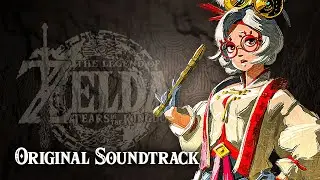 Lookout Landing [All Themes Seamless Medley] &mdash; The Legend of Zelda: Tears of the Kingdom