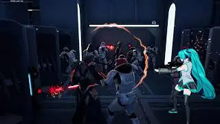 Fortnite x Star Wars: Galactic Battle - Death Star Sabotage Live Event