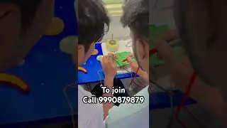 AC PCB repairing training institute course Delhi PCB error checking practice class