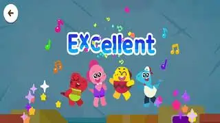Cocobi Music   | #cocobimusic #cocobicolours #cocoboy #cocomelon #gameplay #cartoon