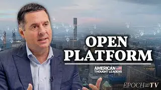 Devin Nunes on The TRUTH Social Platform | CLIP | American Thought Leaders