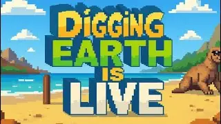 LIVE Metal Detecting After Dark!