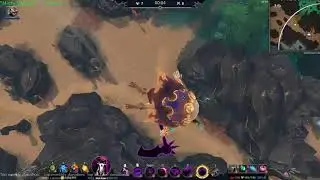Skyfu Dualbox Duo win #6 (EU)