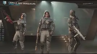 Call of