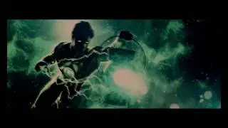 DCEU Intro with MCU Music