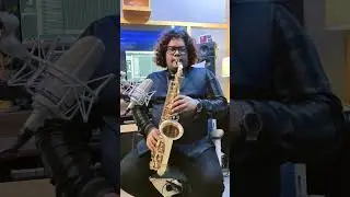 Koi Hota Jisko Apna | #kishorekumar  | COVER BY SAXOPHONIST #GD   Mere Apne 1971 | Vinod Khanna