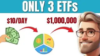 Only 3 ETFs You Need to Retire Rich And Why the Rest Don&rsquo;t Matter