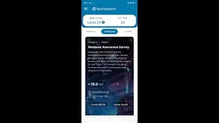 Easy Guaranteed earning apps Real Research 100% trusted