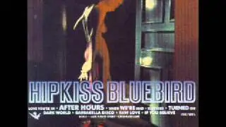 Hipkiss - Dark World