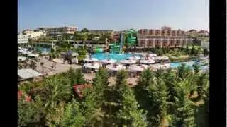 AF HOTEL AQUA PARK
