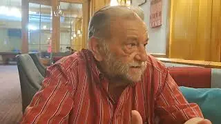 Interviu cu regizorul Copel Moscu