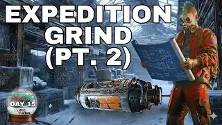 LIVE | Arc Raiders | Expedition Requirements Grind (Pt.2)