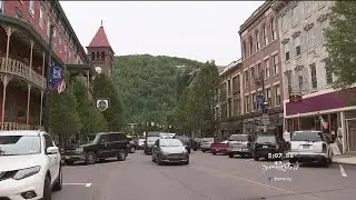 SummerFest: The Pocono Mountains Is Filled With Shops, Restaurants & Breathtaking Views