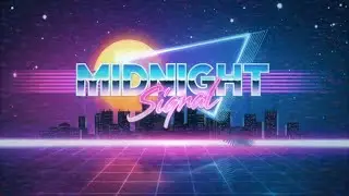 Midnight Signal (Late‑Night Comedy Broadcast Short Film)