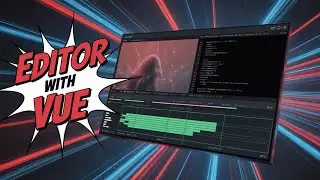 Build a Browser Video Editor with Vue & FFmpeg.wasm — Fast Clip Cutting & Trimming in Browser