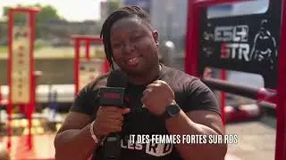 Circuit Hommes Forts 2025 &Eacute;pisode #11 Femmes Fortes