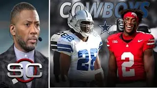 [BREAKING] THIS CHANGES EVERYTHING FOR DALLAS&hellip; WHAT THE COWBOYS JUST REVEALED ABOUT THE DRAFT