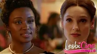 Francesca & Michaela ❤️ | Bridgerton Season 4 has arrived