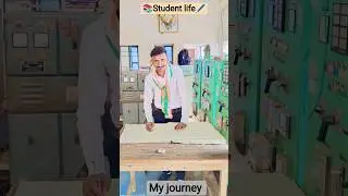 Student life se sarkari Naukri tak #studentlife #motivation #song #viralvideo