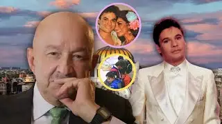 Juan Gabriel: Un par de DATOS sobre la Serie de Netflix