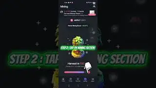 Very Chat Mining Apps A to Z free 100 Very Coin Mining Easily || Very Coin || Very Chat Main net