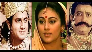 Ramayan LIVE Today Full Episode || सम्पूर्ण HD रामायण || 9 AM 19 April 2020 II DD National Live