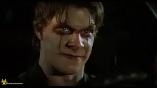 The Crow: Salvation - End of the Road
