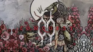 Appalooza - Conquest (Official Visualizer) (2020)